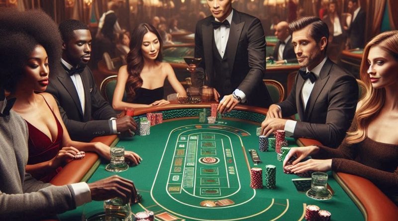 Apa Itu Baccarat? Panduan Buat Kamu yang Pengen Menang